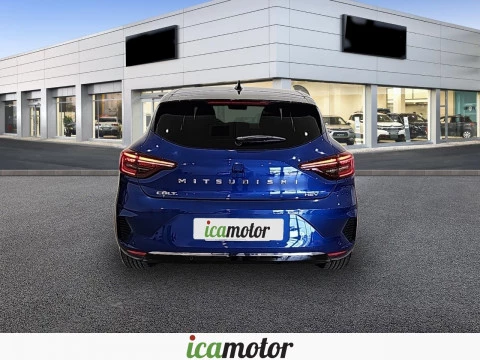 Mitsubishi Colt 160 HEV Kaiteki