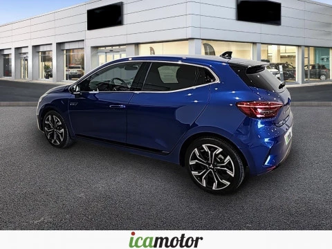 Mitsubishi Colt 160 HEV Kaiteki