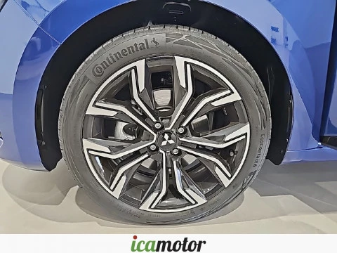 Mitsubishi Colt 160 HEV Kaiteki