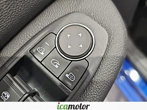 Mitsubishi Colt 160 HEV Kaiteki