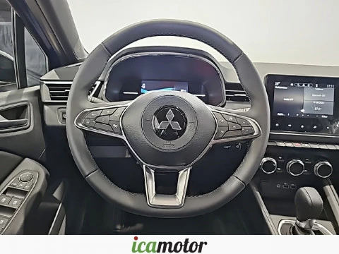 Mitsubishi Colt 160 HEV Kaiteki