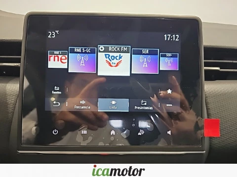 Mitsubishi Colt 160 HEV Kaiteki