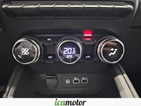 Mitsubishi Colt 160 HEV Kaiteki