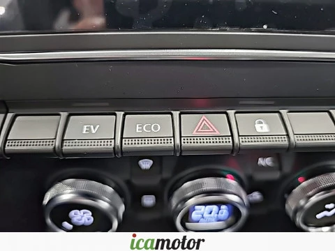 Mitsubishi Colt 160 HEV Kaiteki