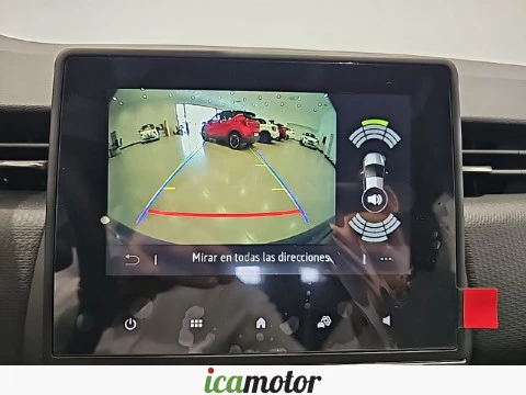 Mitsubishi Colt 160 HEV Kaiteki