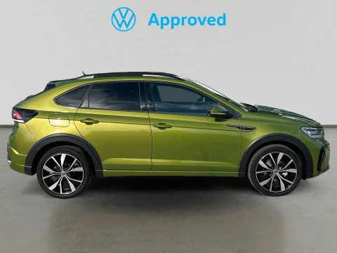 Volkswagen Taigo R-Line 1.0 TSI 81kW (110CV) DSG