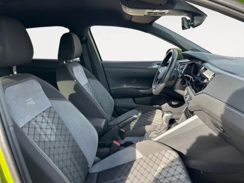 Volkswagen Taigo R-Line 1.0 TSI 81kW (110CV) DSG