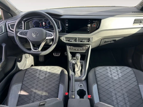 Volkswagen Taigo R-Line 1.0 TSI 81kW (110CV) DSG