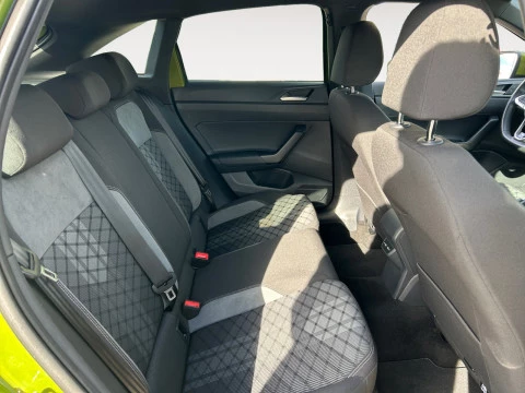 Volkswagen Taigo R-Line 1.0 TSI 81kW (110CV) DSG