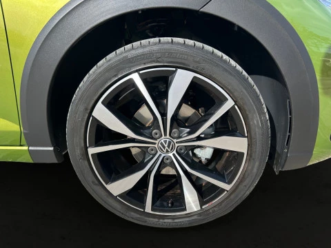 Volkswagen Taigo R-Line 1.0 TSI 81kW (110CV) DSG