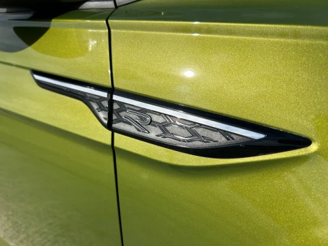 Volkswagen Taigo R-Line 1.0 TSI 81kW (110CV) DSG