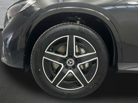 Mercedes-Benz GLC GLC 300 de 4MATIC