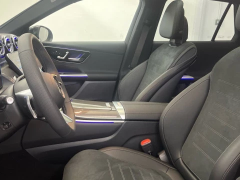 Mercedes-Benz GLC GLC 300 de 4MATIC