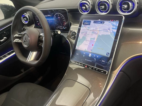 Mercedes-Benz GLC GLC 300 de 4MATIC