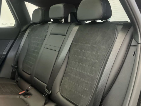 Mercedes-Benz GLC GLC 300 de 4MATIC