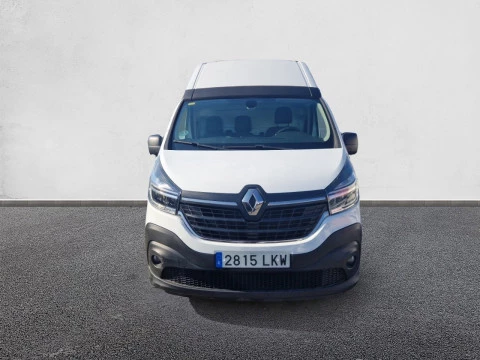 Renault Trafic Furgón 29 L2H2 Energy BluedCi 107 kW