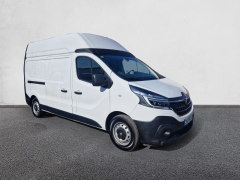 Renault Trafic Furgón 29 L2H2 Energy BluedCi 107 kW