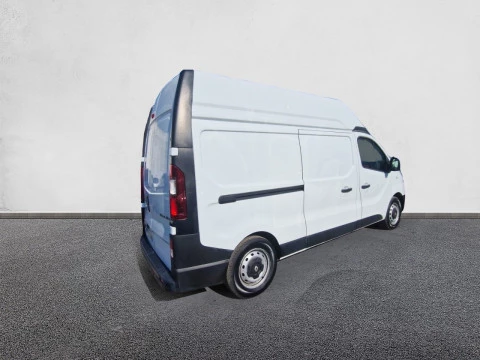 Renault Trafic Furgón 29 L2H2 Energy BluedCi 107 kW