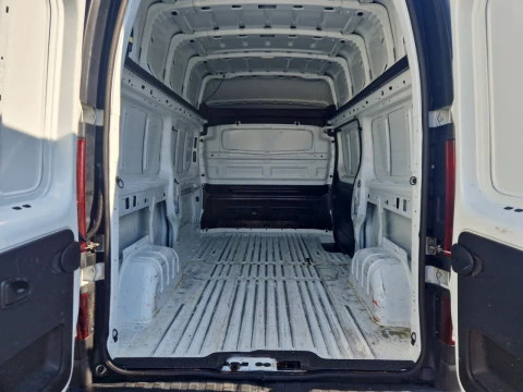 Renault Trafic Furgón 29 L2H2 Energy BluedCi 107 kW