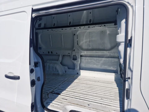 Renault Trafic Furgón 29 L2H2 Energy BluedCi 107 kW