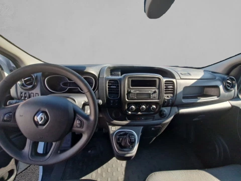 Renault Trafic Furgón 29 L2H2 Energy BluedCi 107 kW