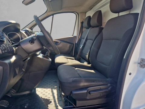 Renault Trafic Furgón 29 L2H2 Energy BluedCi 107 kW