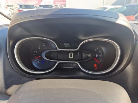 Renault Trafic Furgón 29 L2H2 Energy BluedCi 107 kW