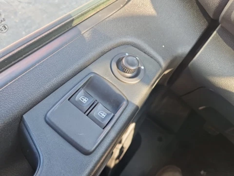 Renault Trafic Furgón 29 L2H2 Energy BluedCi 107 kW