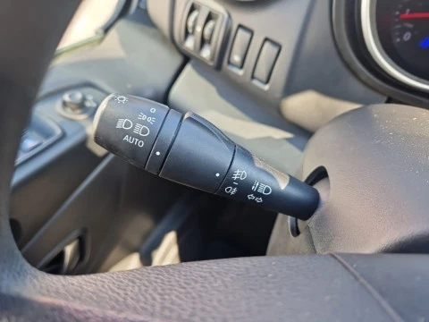 Renault Trafic Furgón 29 L2H2 Energy BluedCi 107 kW