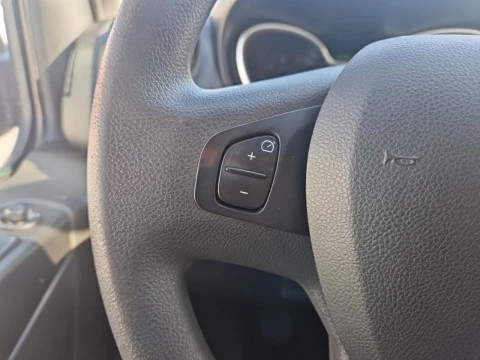 Renault Trafic Furgón 29 L2H2 Energy BluedCi 107 kW