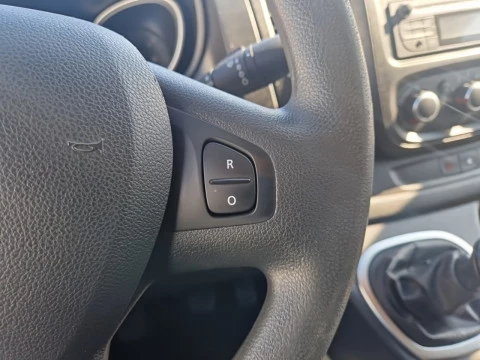 Renault Trafic Furgón 29 L2H2 Energy BluedCi 107 kW