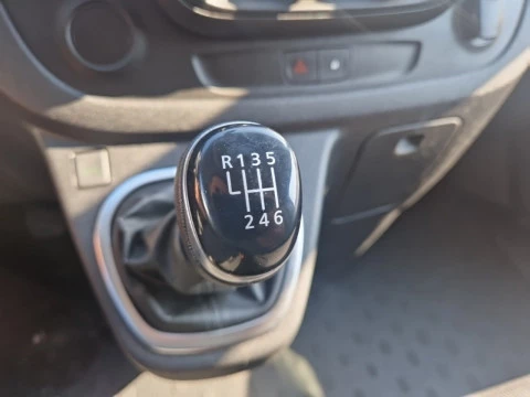 Renault Trafic Furgón 29 L2H2 Energy BluedCi 107 kW