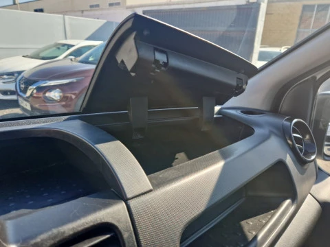 Renault Trafic Furgón 29 L2H2 Energy BluedCi 107 kW