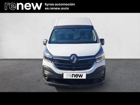 Renault Trafic Furgón 29 L2H2 Energy BluedCi 107 kW