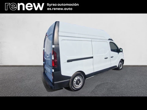 Renault Trafic Furgón 29 L2H2 Energy BluedCi 107 kW
