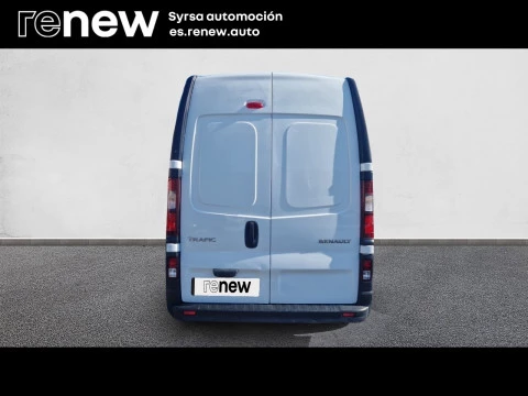 Renault Trafic Furgón 29 L2H2 Energy BluedCi 107 kW