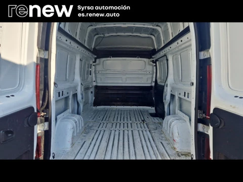 Renault Trafic Furgón 29 L2H2 Energy BluedCi 107 kW