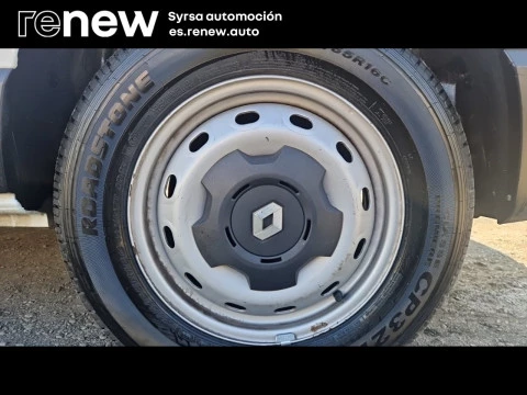 Renault Trafic Furgón 29 L2H2 Energy BluedCi 107 kW