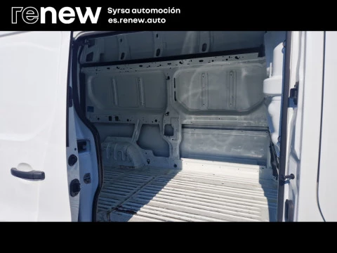 Renault Trafic Furgón 29 L2H2 Energy BluedCi 107 kW