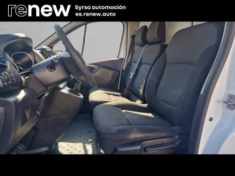 Renault Trafic Furgón 29 L2H2 Energy BluedCi 107 kW