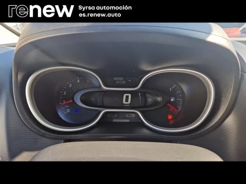 Renault Trafic Furgón 29 L2H2 Energy BluedCi 107 kW