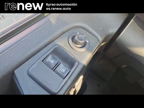 Renault Trafic Furgón 29 L2H2 Energy BluedCi 107 kW