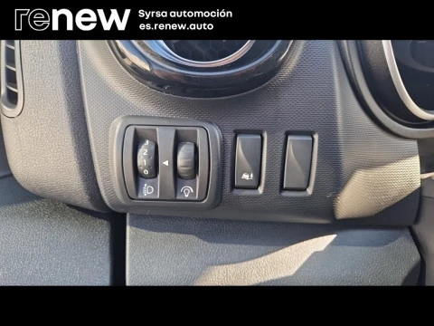 Renault Trafic Furgón 29 L2H2 Energy BluedCi 107 kW