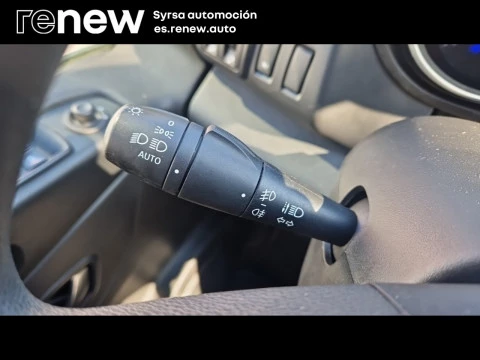 Renault Trafic Furgón 29 L2H2 Energy BluedCi 107 kW