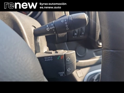 Renault Trafic Furgón 29 L2H2 Energy BluedCi 107 kW