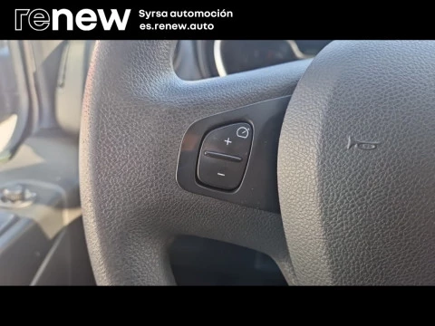 Renault Trafic Furgón 29 L2H2 Energy BluedCi 107 kW