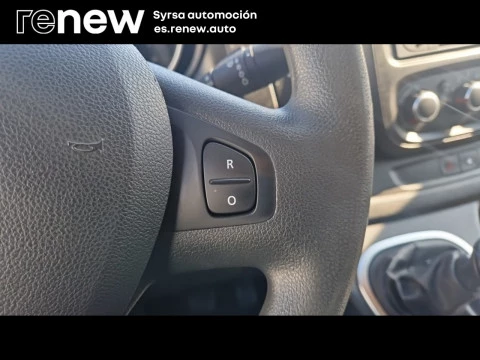 Renault Trafic Furgón 29 L2H2 Energy BluedCi 107 kW