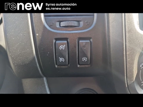 Renault Trafic Furgón 29 L2H2 Energy BluedCi 107 kW