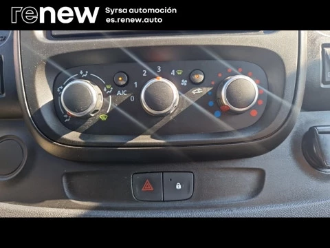 Renault Trafic Furgón 29 L2H2 Energy BluedCi 107 kW