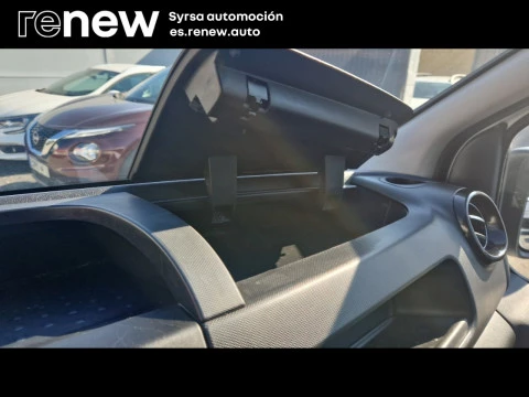 Renault Trafic Furgón 29 L2H2 Energy BluedCi 107 kW